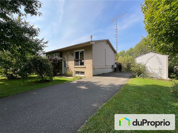 1482, rue Shefford, Bromont à vendre