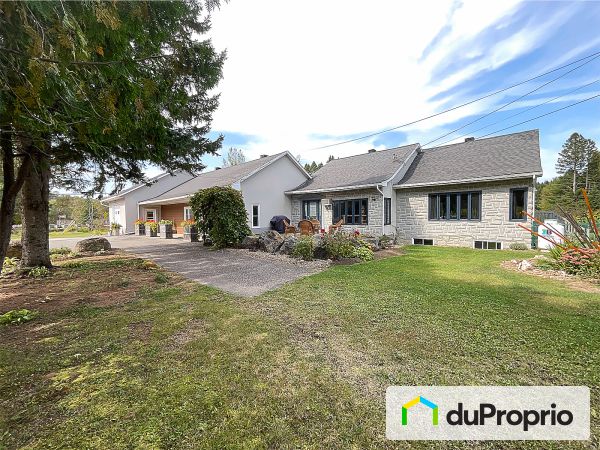1011 rang Mastigouche, Mandeville for sale