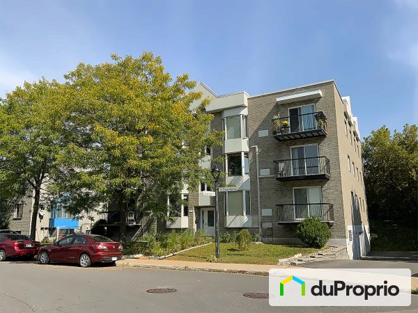 5-925, rue Oscar Benoit, Pointe-Aux-Trembles / Montréal-Est à vendre