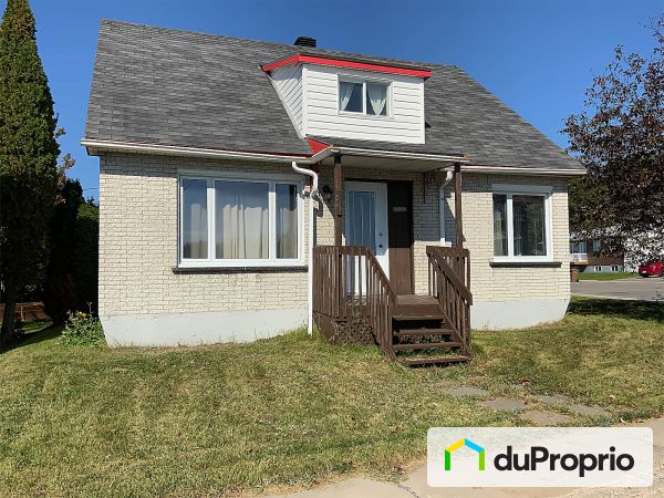 3562 rue Guy, Jonquière (Jonquière) for sale