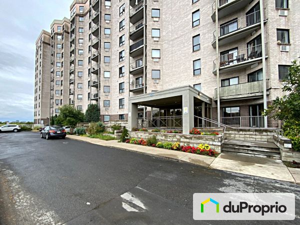 PH 108-7680, boulevard Marie-Victorin, Brossard à vendre