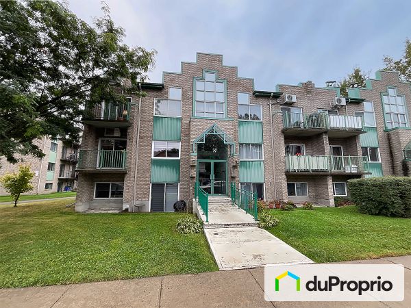 5-776 avenue Ampère, Laval-des-Rapides for sale