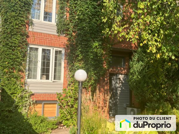 93, rue du Plein Air, Gatineau (Hull) à vendre