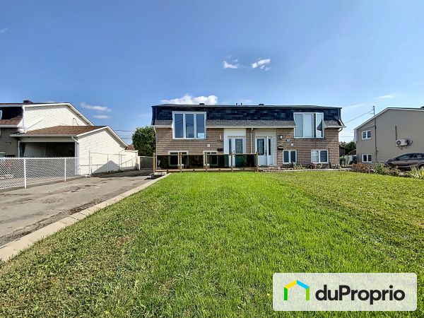 336, Montée Paiement, Gatineau (Gatineau) à vendre