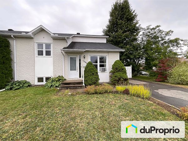 Property sold in Trois-Rivières (Trois-Rivières)