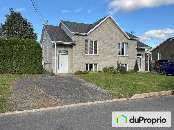 17 rue des Eperviers, St-Apollinaire for sale