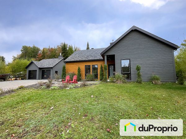 38, rue des Trois-Pierre, Morin-Heights à vendre