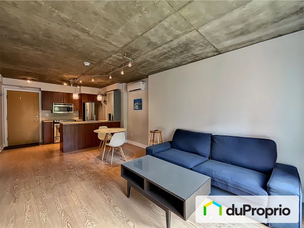 309-125 rue Ontario Est, Ville-Marie (Centre-Ville et Vieux-Montréal) for sale