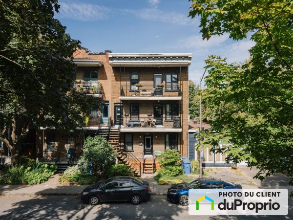 367, 10e Rue, Limoilou à vendre