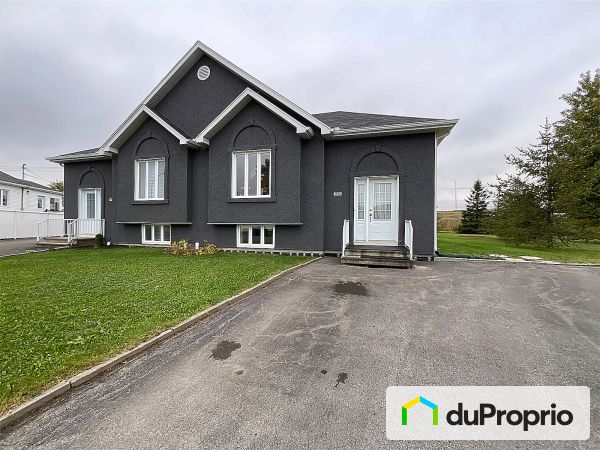 1530 rue Ledoux, Trois-Rivières (Trois-Rivières-Ouest) for sale