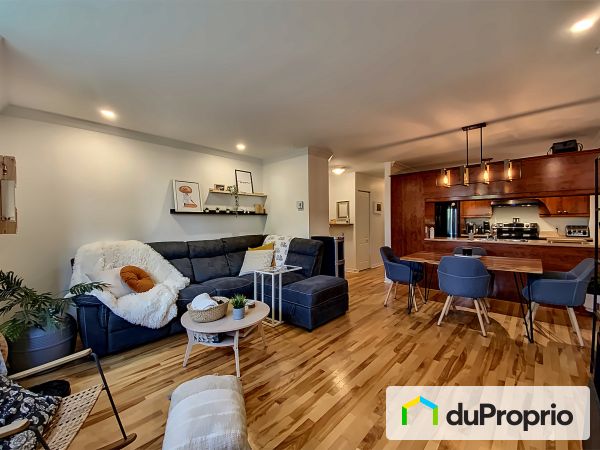 1-1320 rue Jarry Est, Villeray / St-Michel / Parc-Extension for sale