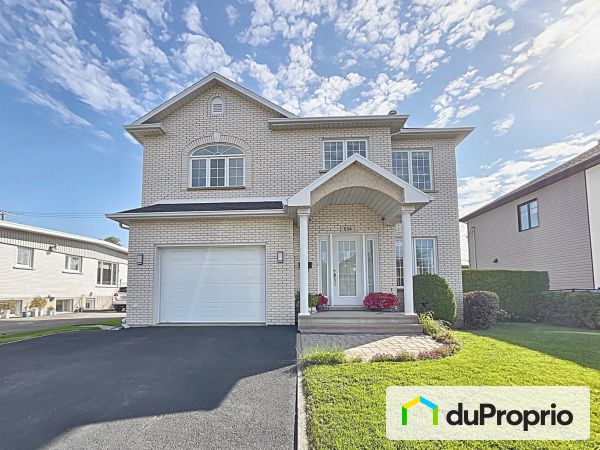 534 rue de l&#39;Avenir, Beauport for sale