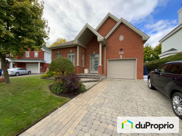 986 rue Auguste-Descarries, Boucherville for sale