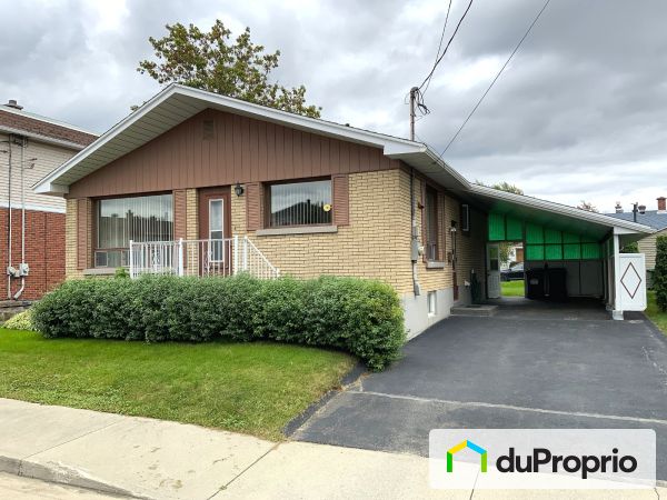 39, rue Saint-Denis, Drummondville (Drummondville) à vendre