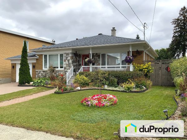 512, rue Saint-Alfred, Drummondville (Drummondville) à vendre