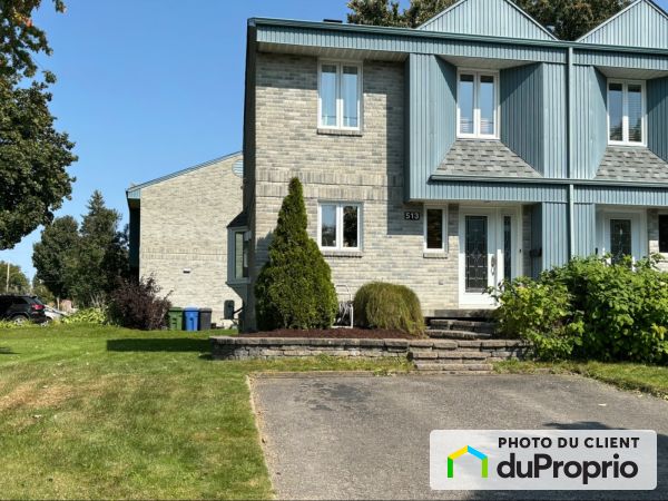 513, route Jean-Gauvin, Ste-Foy à vendre