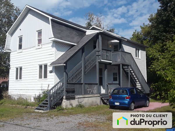 10, rue Paris, Gatineau (Gatineau) à vendre