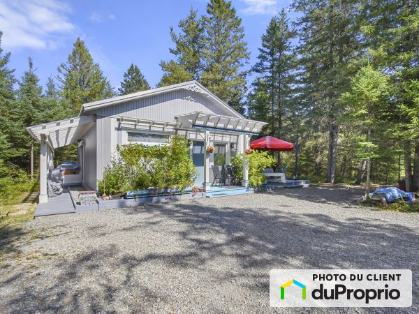 100 24e avenue, St-Côme for sale