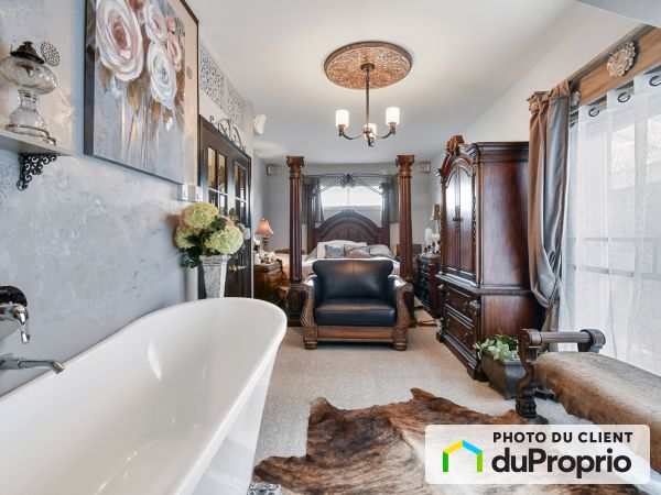 100, 24e avenue, St-Côme à vendre