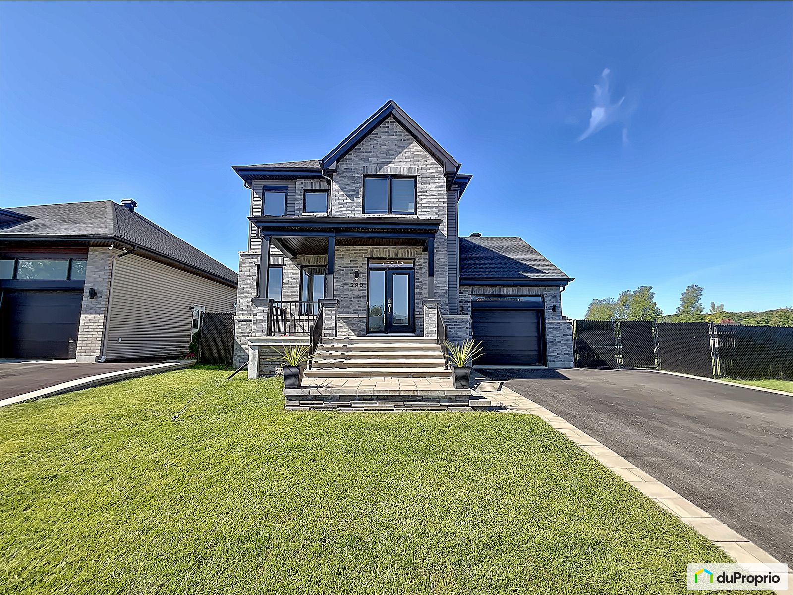 Maison 2 étages à vendre SteMartheSurLeLac 4 chambres 938890