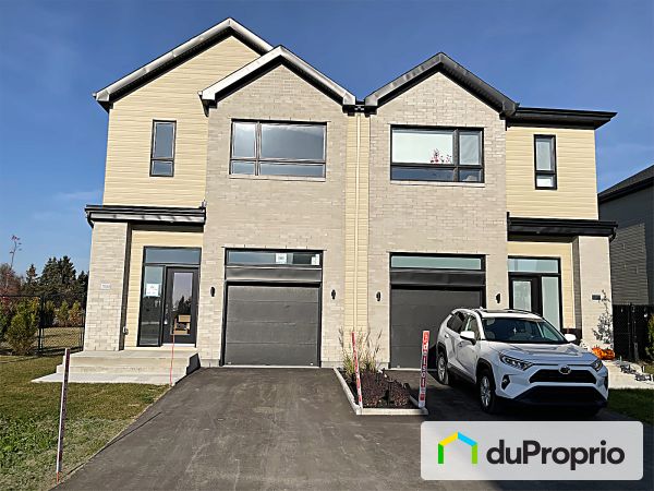 rue Marie-Desjardins, Boisbriand for sale