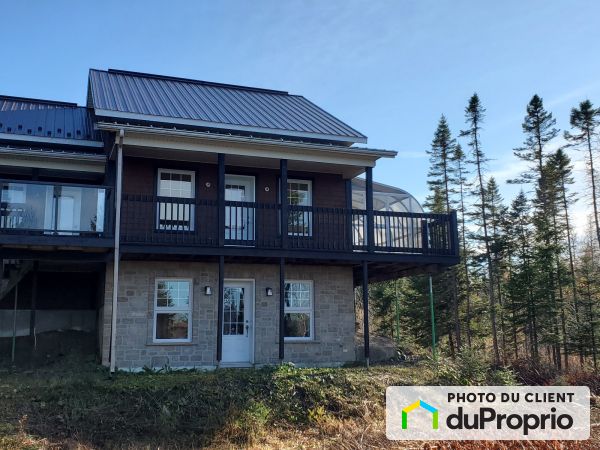 175 chemin Lac Algonquin, Ste-Rose-De-Watford for sale