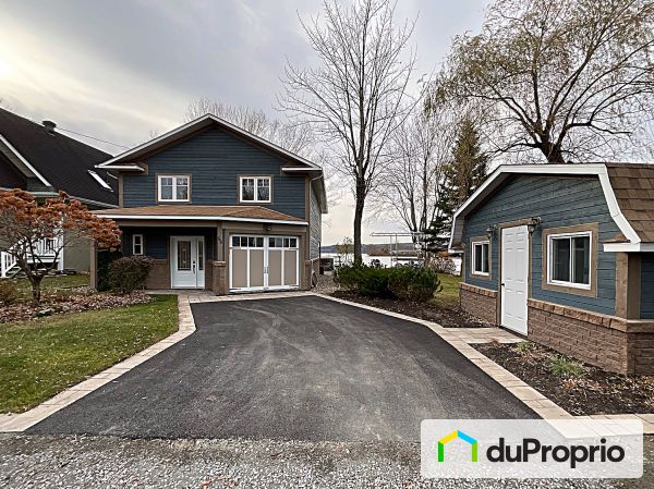 59 rue des Érables, Hatley for sale