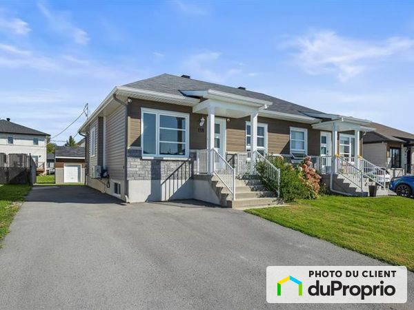 118 rue Lauzon, Thurso for sale