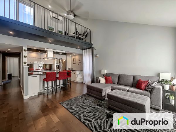 8541 rue Joseph-Quintal, Ahuntsic / Cartierville for sale