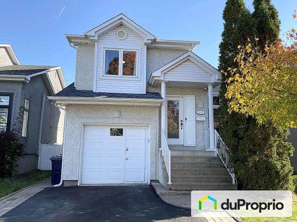 1858 rue des Becs-Scies, Ste-Rose for sale