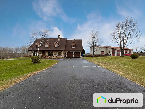 8148 Route 204, Frontenac for sale