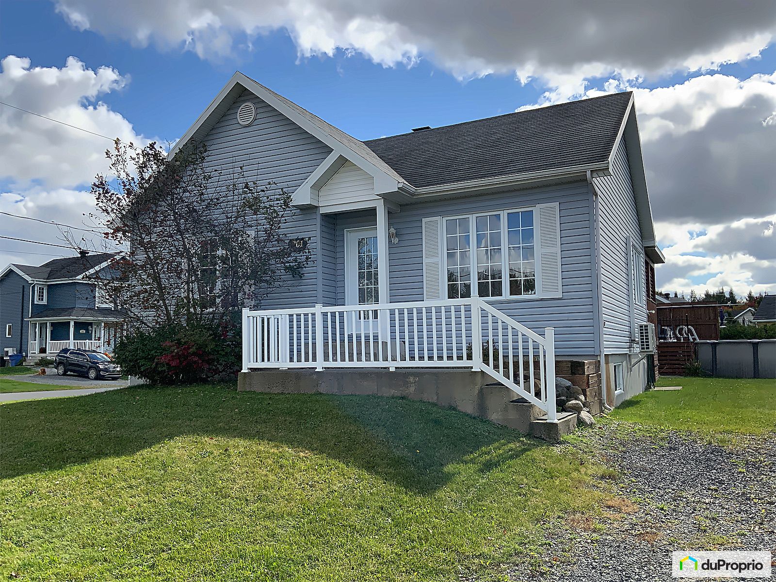 Bungalow for sale StGilles 4 bedrooms 2 bathrooms 1083412