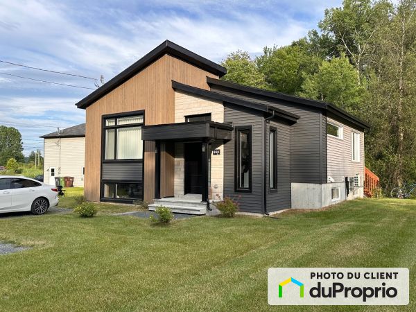 830, chemin du Sanctuaire, Sherbrooke (Fleurimont) à vendre