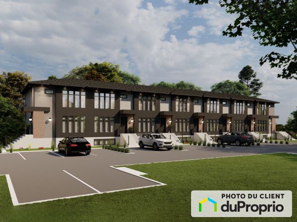 306, rue Laliberté, St-Lambert-De-Lauzon for sale