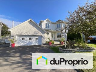 Condos, maisons à vendre, St-Mathieu-De-Beloeil