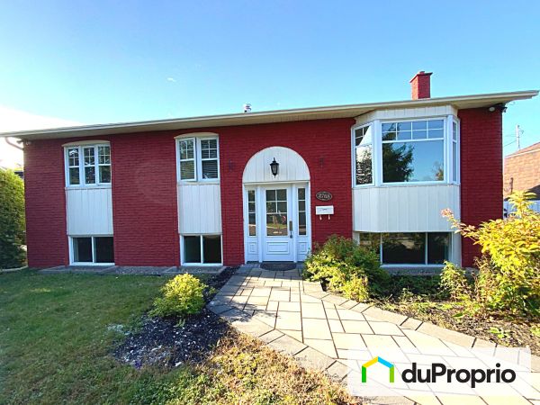 2768, rue Croissant Dumont, Mascouche à vendre