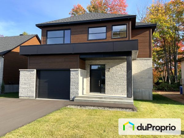 1745 rue du Fief, Trois-Rivières (Trois-Rivières) for sale