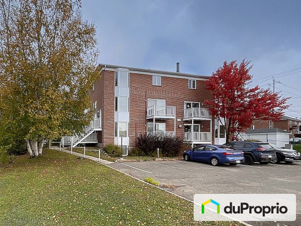 1452 boulevard du Loiret, Charlesbourg for sale