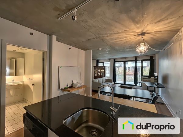 Overall View - 206-288 rue Ann, Griffintown for sale