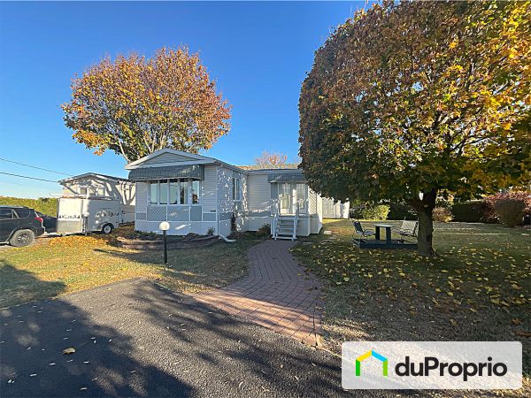 15 rue des Tulipes, Ste-Angèle-De-Monnoir for sale