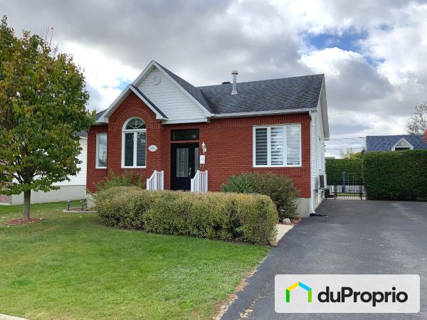 2780, rue des Cormorans, Drummondville (Drummondville) for sale