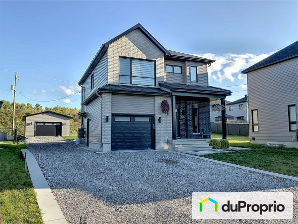 406, rue du Petit-Village, Gatineau (Masson-Angers) à vendre