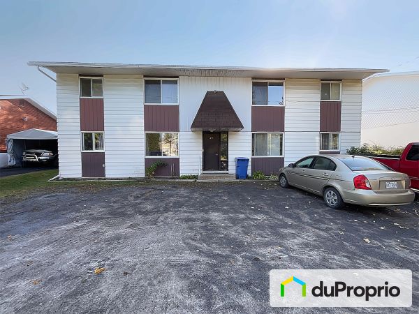 24, rue Beaupied, ND-Des-Prairies à vendre