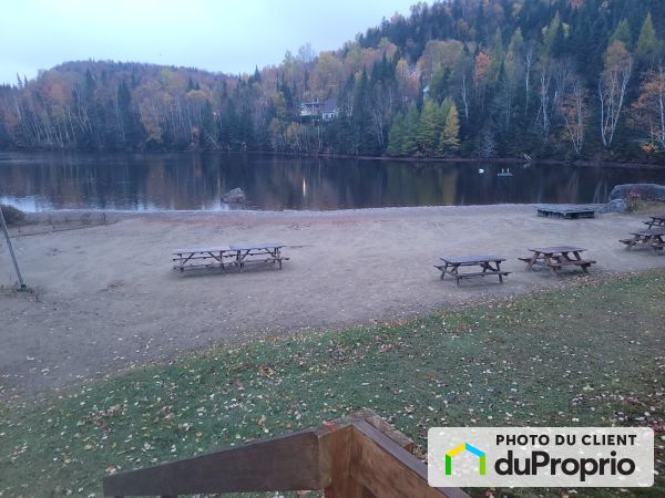 chemin Étienne, Ste-Lucie-Des-Laurentides à vendre