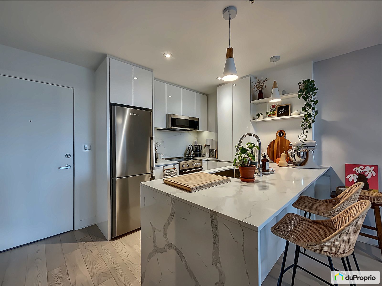 310 4141 Boulevard Lasalle — photo 1