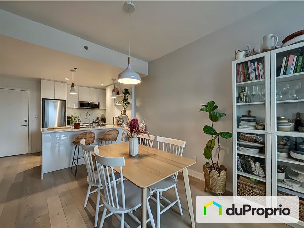 Aire ouverte - 310-4141, boulevard Lasalle, Verdun à vendre