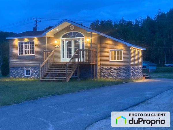 350 rue Lapierre, Gallix for sale