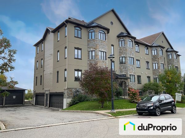 202-55, rue du Colonial, Gatineau (Aylmer) à vendre