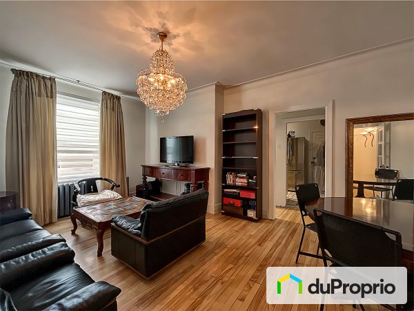 5-3239 boulevard Edouard-Montpetit, Côte-des-Neiges / Notre-Dame-de-Grâce à vendre