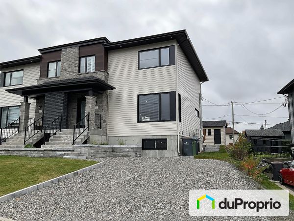 6089 rue Berlioz, Lévis for sale